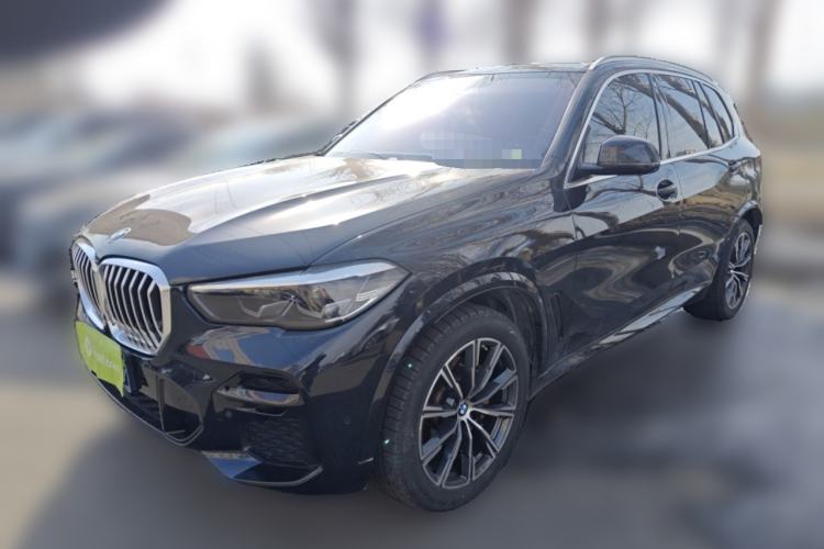 Used BMW X5 2022 xDrive30i M Sport Package