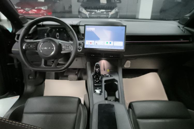 Used Lynk & Co 03 2023 2.0TD DCT JingPro
