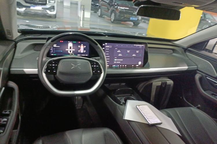 Used XPeng P7 2020 670N