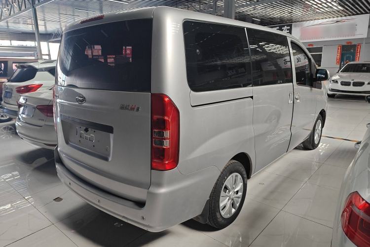 Used JAC Refine M3 2019 IKEA Edition 1.6L Luxury Model