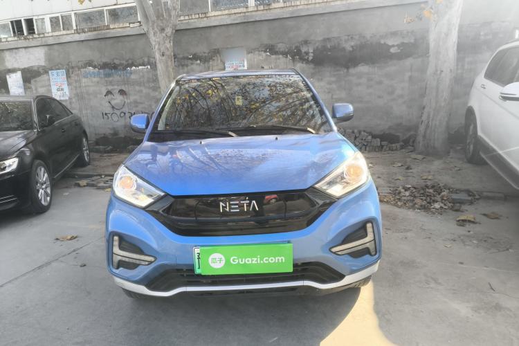 Used NETA N01 2020 Revised Version 430V