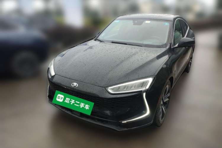 Used SERES SF5 2020 Two-Wheel Drive High-Performance Sports Edition