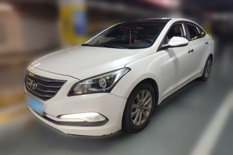 Used Hyundai Mistra 2014 1.8L Automatic Smart GLS