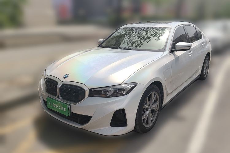 Used BMW i3 2022 eDrive 35 L