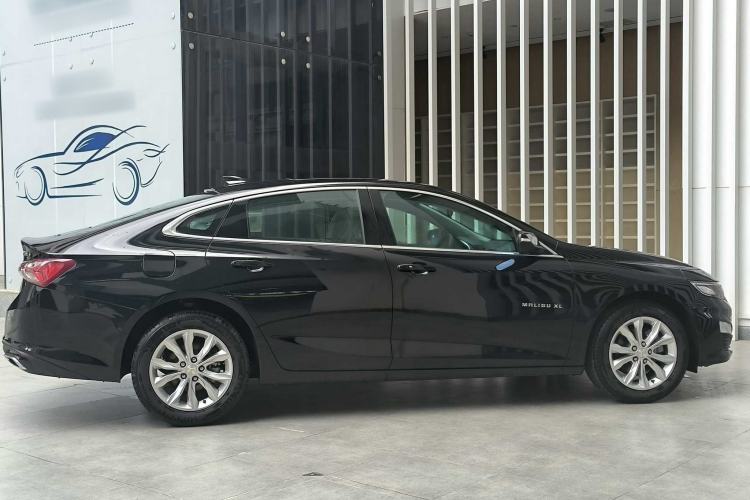 Used Chevrolet Malibu XL 2023 1.5T Sharp Edition
