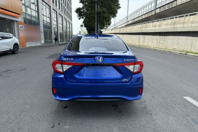Used Honda Envix 2019 180TURBO CVT Enjoyment Edition China VI
