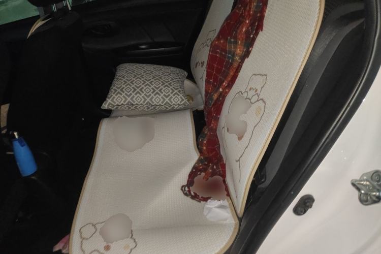 Used Toyota Vios FS 2021 1.5L CVT Fengchi Edition