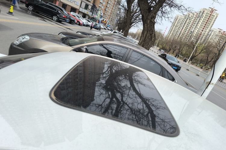 Used Honda Accord 2022 260TURBO Luxury Edition
