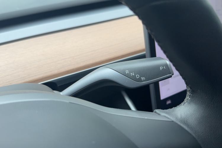 Used Tesla Model 3 2020 Standard Range Rear-Wheel Drive Upgraded Version