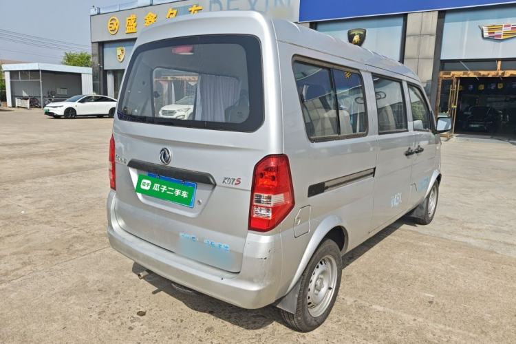 Used Dongfeng Xiaokang K07S 2019 1.2L Practical Version China VI Standard DK12
