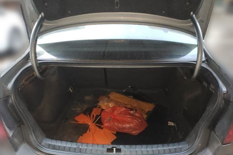 Used Volkswagen Bora 2013 1.4T Automatic Comfort Model