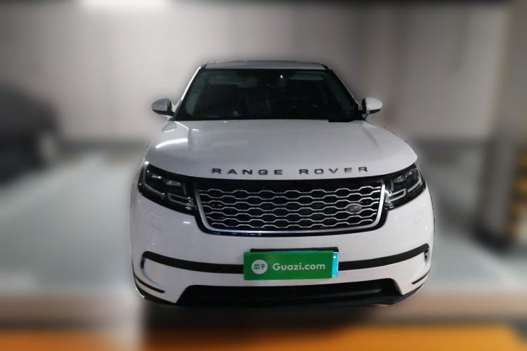 Used Land Rover Range Rover Velar 2017 P250 S