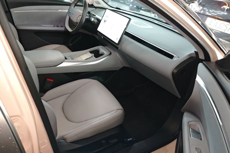 Used XPeng MONA M03 2024 515 Long-Range
