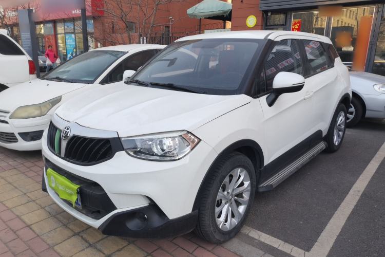 Used Brilliance V3 2016 1.5L Manual Comfort Model