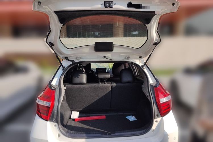 Used Toyota Vios FS 2017 1.5L CVT Fengchi Edition