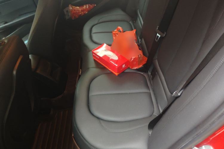 Used BMW 1 Series 2020 120i Fashion Model
