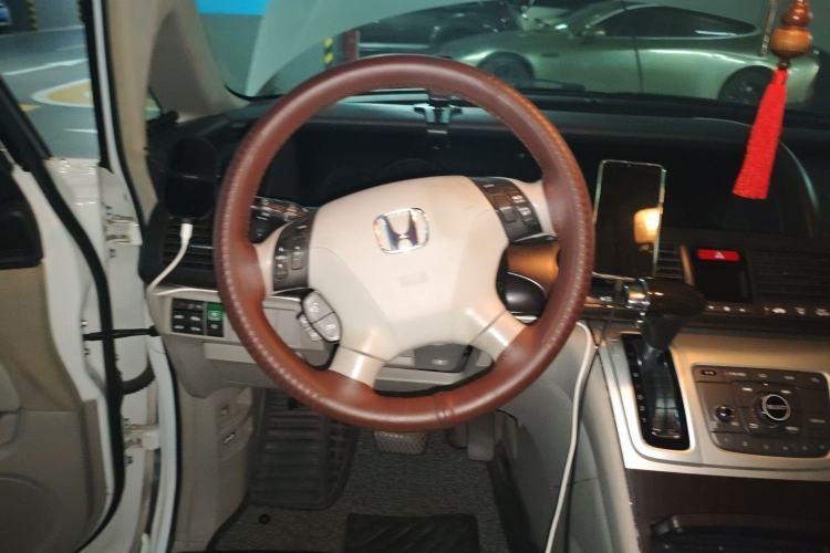 Used Honda Elysion 2012 2.4L VTi-S Prestige Edition