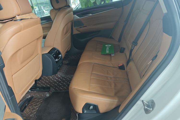 Used BMW 6 Series GT 2019 630i Luxury Design Package
