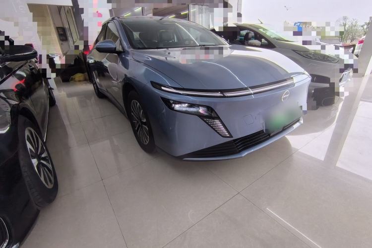 Used Nissan N6 2026 Model 180 Max Exterior 1