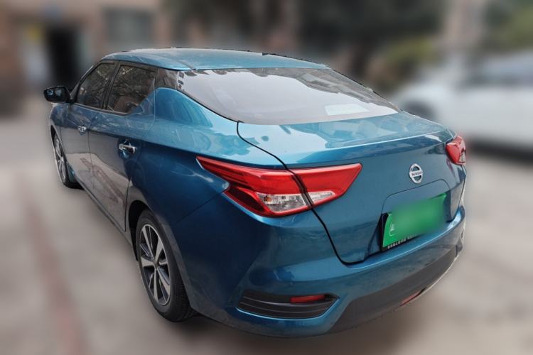 Used Nissan Lannia 2016 1.6L CVT Cool Edition