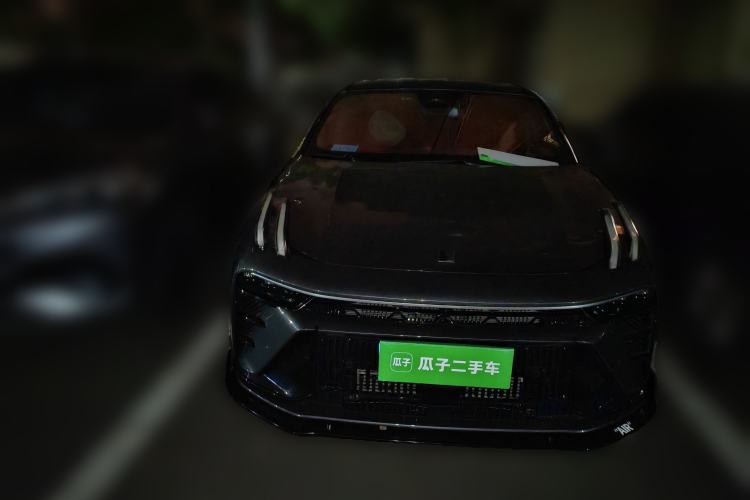 Used Lynk & Co 03 2023 1.5TD DCT JingPro