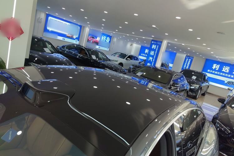 Used Hima Stelato S9 2024 All-Electric Ultra Four-Wheel-Drive Flagship Edition