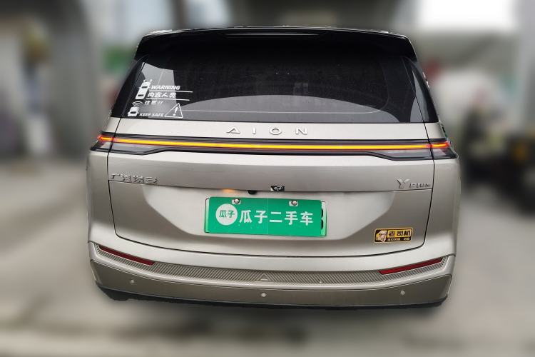 Used AION Y 2022 Plus 70 Smart Edition
