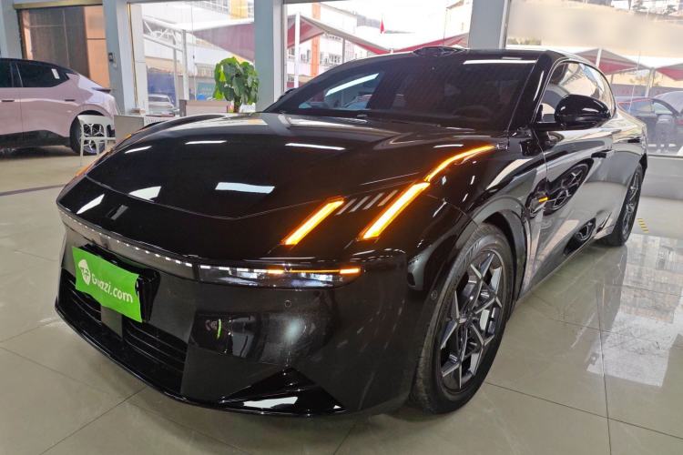 Used Lynk & Co 10 EM-P 2025 Model 120 Four-Wheel Drive Ultra