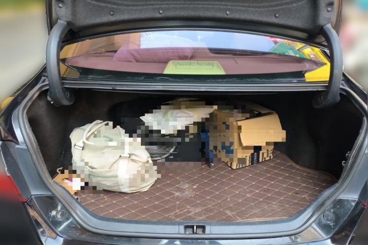 Used Toyota Camry 2015 2.0G Premier Edition
