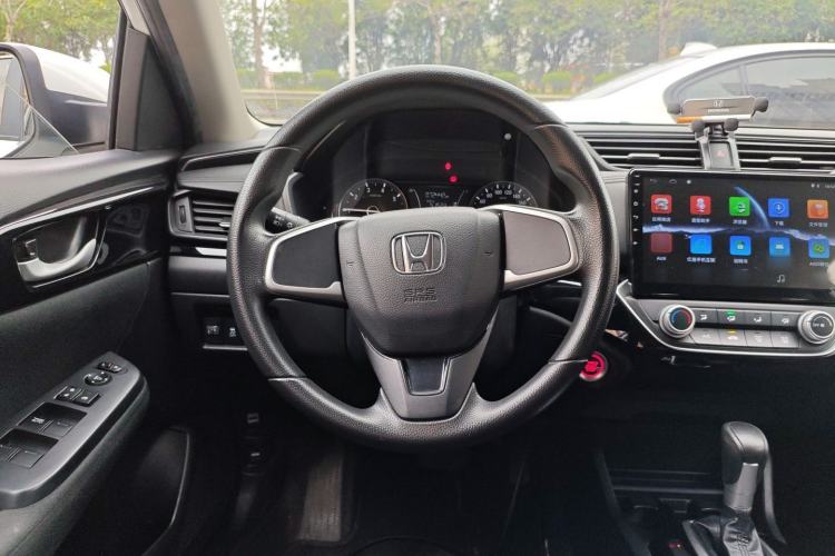 Used Honda Crider 2019 180 Turbo CVT Comfort Version China VI