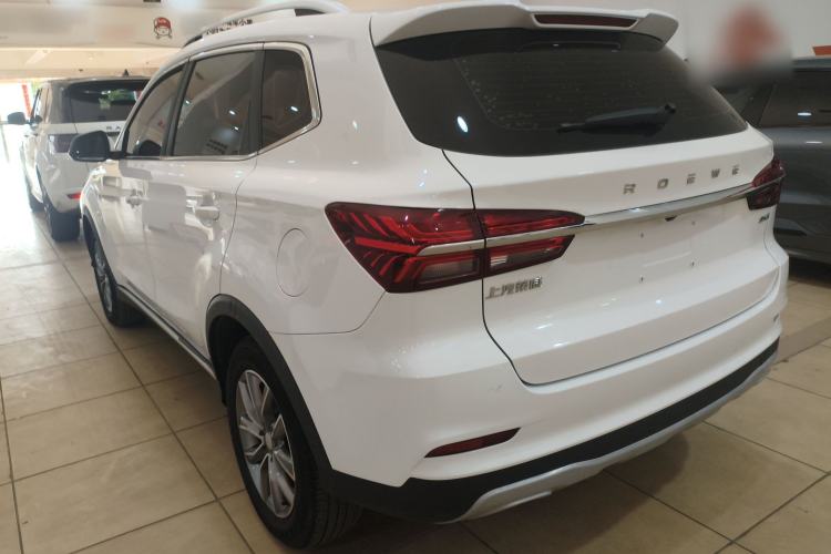 Used Roewe RX5 2022 330TGI Automatic National Style Edition