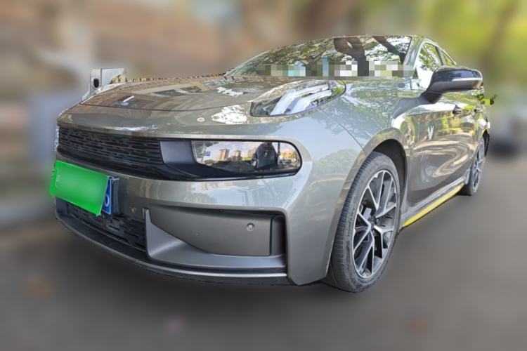 Used Lynk & Co 03 2021 1.5TD DCT Jing Champion Edition