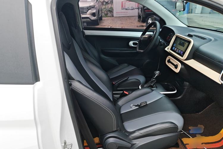 Used Roewe Clever 2022 311km QiQi BoBo Edition
