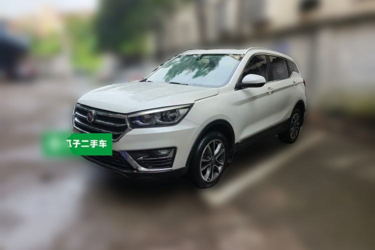 Used Hanteng X5 2018 1.5T CVT Elite Edition Guazi used car, China used car export, Used car for sale, Used  cars, Cheapest cars for sale