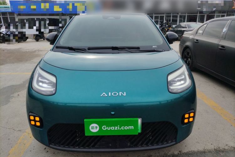 Used AION UT 2025 420 Intelligent Luxury Edition