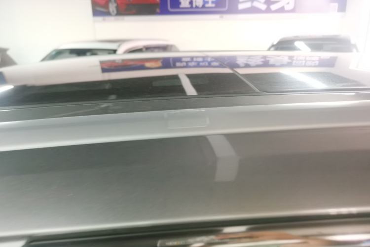 Used Haval F7 2021 1.5T Two-Wheel Drive iXuan
