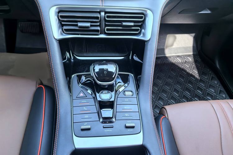 Used BYD Song PLUS 2020 1.5T Automatic Flagship Edition
