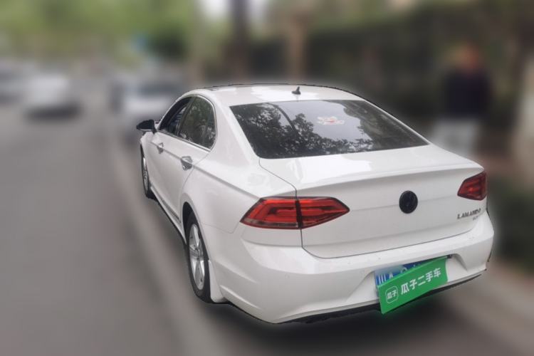 Used Volkswagen Lamando 2017 230TSI DSG Fashion Edition