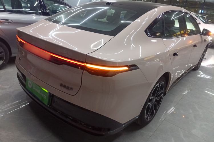 Used Nissan N7 2025 625 Max
