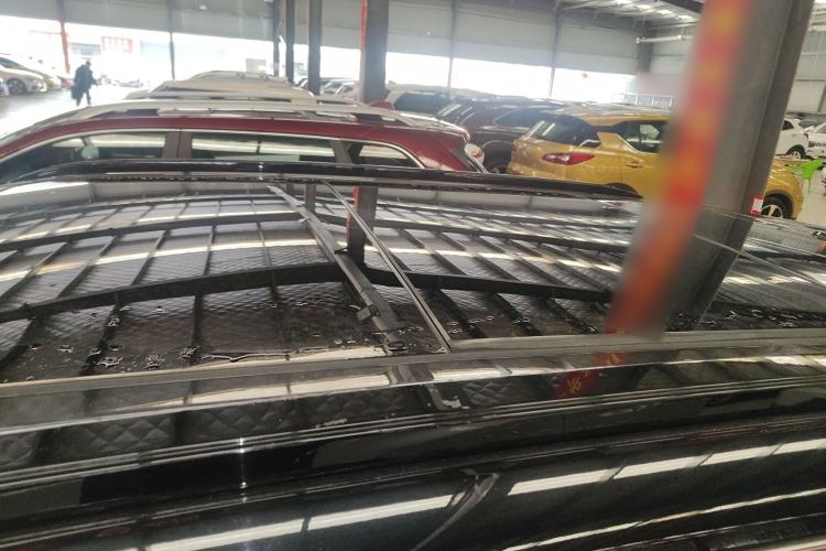 Used Dongfeng Aeolus L7 New Energy 2024 205 Air
