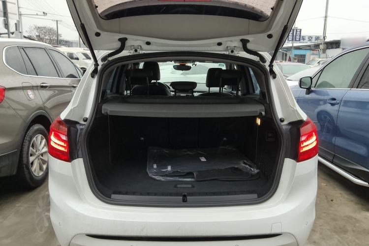 Used BMW 2 Series Active Tourer 2016 218i Sports Design Package