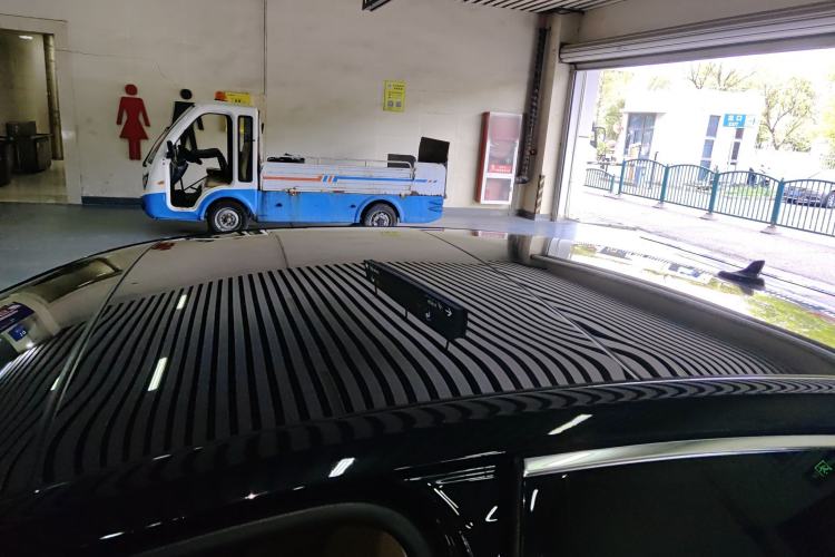 Used Audi A8 2021 A8L 50 TFSI quattro Comfort Model
