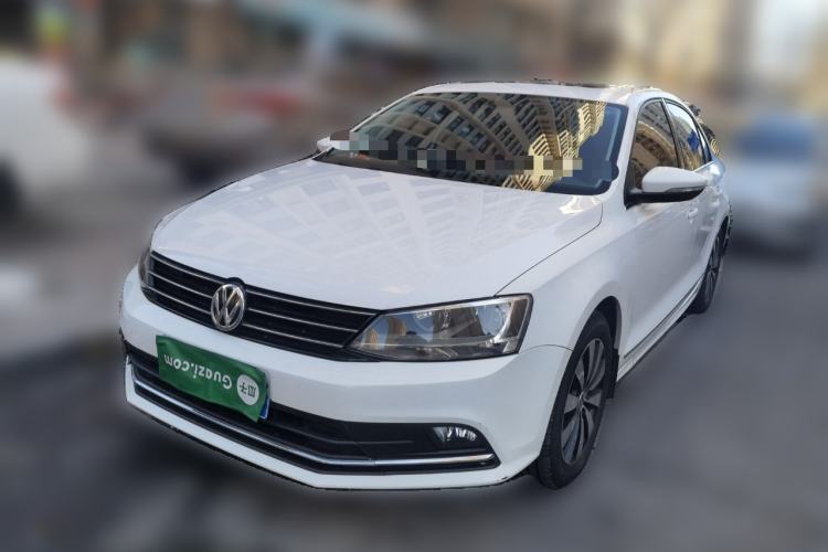 Used Volkswagen Sagitar 2018 280TSI DSG Comfort Model