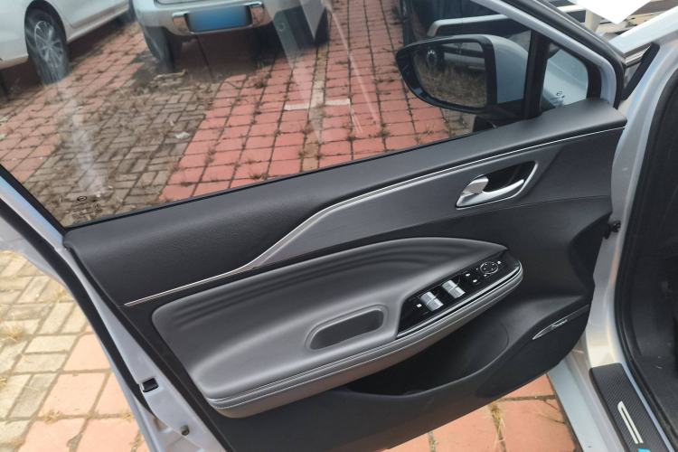 Used AION S Plus 2022 80 Tech Edition