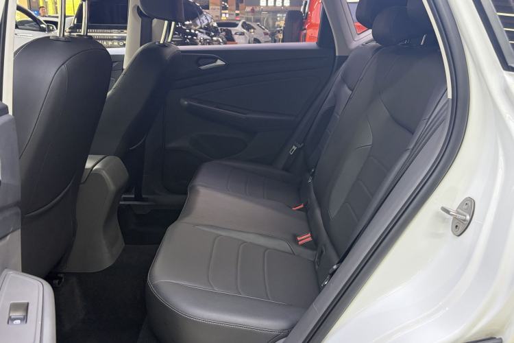 Used Jetta VS5 2019 280TSI Automatic Enjoyment Model
