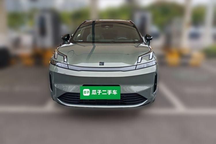 Used Lynk & Co 08 EM-P 2023 220km All-Wheel-Drive Performance Halo
