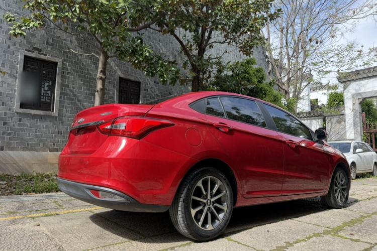 Used Chery Arrizo 5 2021 PRO 1.5L Manual Youth Edition Exterior 7