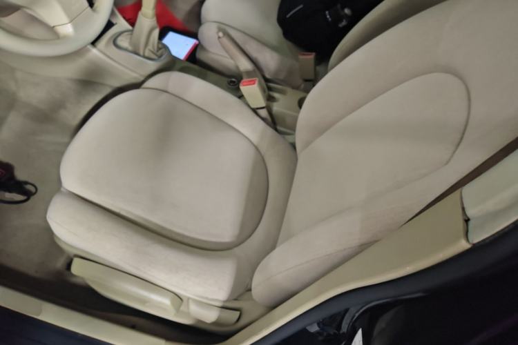 Used Nissan Sylphy 2012 Classic 1.6XE Manual Comfort Edition
