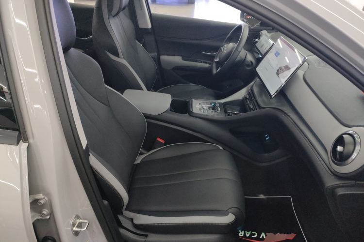 Used BYD Sealion 05 DM-i 2025 DM-i Smart Drive 115KM Flagship Model