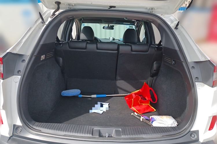 Used Honda XR-V 2017 1.5L LXi Manual Classic Edition